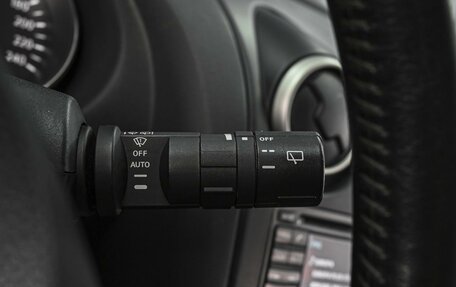 Nissan Qashqai, 2012 год, 965 700 рублей, 18 фотография