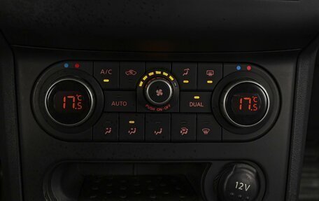 Nissan Qashqai, 2012 год, 965 700 рублей, 13 фотография
