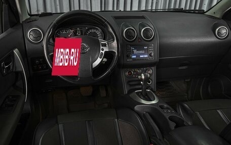 Nissan Qashqai, 2012 год, 965 700 рублей, 6 фотография