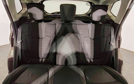 Renault Kaptur I рестайлинг, 2017 год, 1 290 000 рублей, 14 фотография