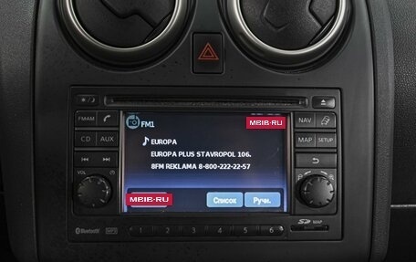 Nissan Qashqai, 2012 год, 965 700 рублей, 15 фотография