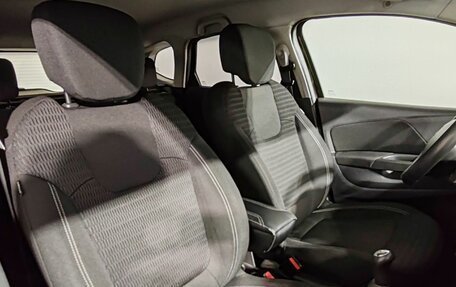 Renault Kaptur I рестайлинг, 2017 год, 1 290 000 рублей, 16 фотография