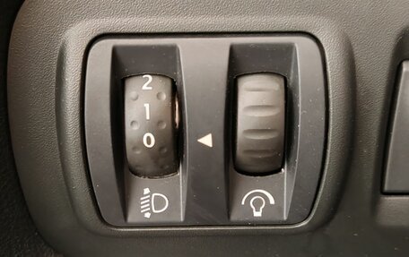 Renault Kaptur I рестайлинг, 2017 год, 1 290 000 рублей, 18 фотография