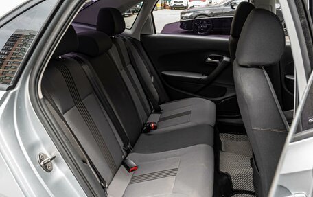 Volkswagen Polo VI (EU Market), 2016 год, 1 220 000 рублей, 7 фотография