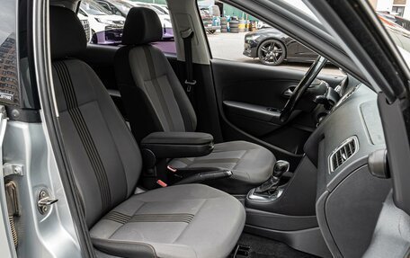 Volkswagen Polo VI (EU Market), 2016 год, 1 220 000 рублей, 8 фотография