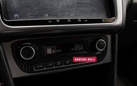 Volkswagen Polo VI (EU Market), 2016 год, 1 220 000 рублей, 13 фотография