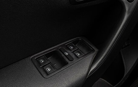 Volkswagen Polo VI (EU Market), 2016 год, 1 220 000 рублей, 19 фотография