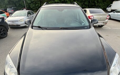 Chevrolet Captiva I, 2008 год, 720 000 рублей, 11 фотография
