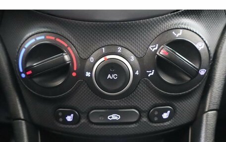 Hyundai Solaris II рестайлинг, 2016 год, 752 000 рублей, 11 фотография