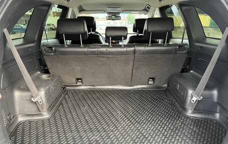 Chevrolet Captiva I, 2008 год, 720 000 рублей, 25 фотография
