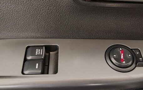 KIA Rio IV, 2017 год, 995 000 рублей, 19 фотография