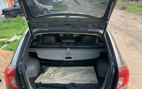 KIA Rio II, 2002 год, 295 000 рублей, 5 фотография