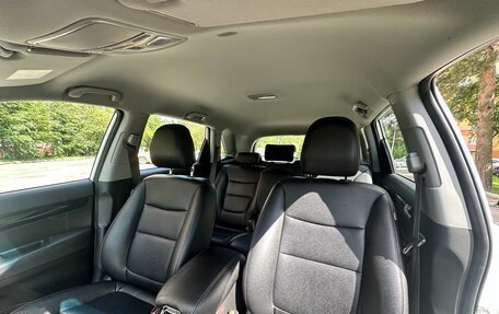KIA Sorento II рестайлинг, 2017 год, 1 700 000 рублей, 5 фотография