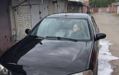Nissan Almera, 2005 год, 119 000 рублей, 1 фотография