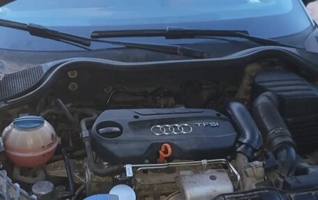 Audi A1, 2012 год, 870 000 рублей, 1 фотография