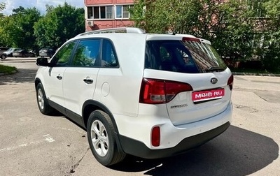 KIA Sorento II рестайлинг, 2017 год, 1 700 000 рублей, 1 фотография