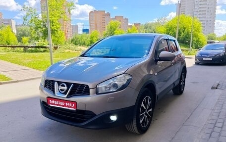 Nissan Qashqai, 2011 год, 950 000 рублей, 1 фотография