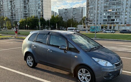 Mitsubishi Colt VI рестайлинг, 2005 год, 550 000 рублей, 1 фотография