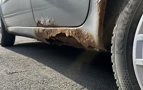 Chevrolet Aveo III, 2007 год, 150 000 рублей, 6 фотография