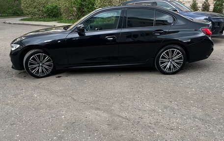 BMW 3 серия, 2020 год, 3 888 000 рублей, 5 фотография