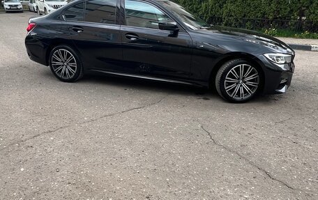 BMW 3 серия, 2020 год, 3 888 000 рублей, 6 фотография