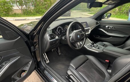 BMW 3 серия, 2020 год, 3 888 000 рублей, 8 фотография