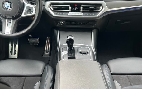 BMW 3 серия, 2020 год, 3 888 000 рублей, 13 фотография