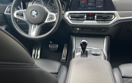 BMW 3 серия, 2020 год, 3 888 000 рублей, 12 фотография