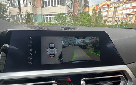 BMW 3 серия, 2020 год, 3 888 000 рублей, 14 фотография