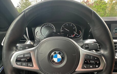 BMW 3 серия, 2020 год, 3 888 000 рублей, 15 фотография