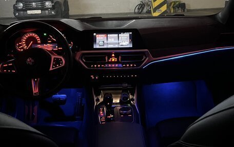 BMW 3 серия, 2020 год, 3 888 000 рублей, 24 фотография