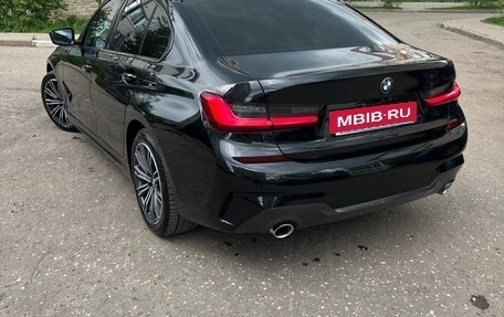 BMW 3 серия, 2020 год, 3 888 000 рублей, 7 фотография