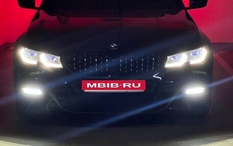 BMW 3 серия, 2020 год, 3 888 000 рублей, 22 фотография