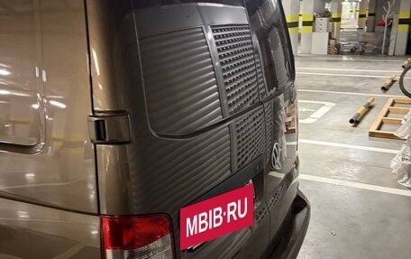Volkswagen Transporter T5 рестайлинг, 2012 год, 6 700 000 рублей, 6 фотография
