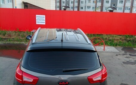 KIA Sportage III, 2013 год, 1 370 000 рублей, 11 фотография