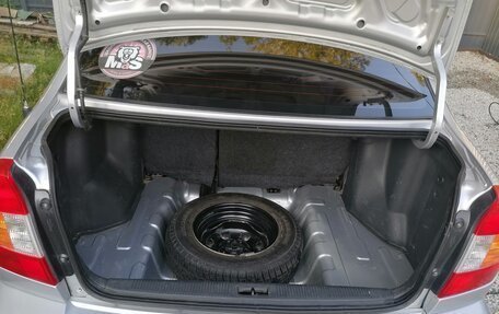 Hyundai Accent II, 2004 год, 280 000 рублей, 3 фотография
