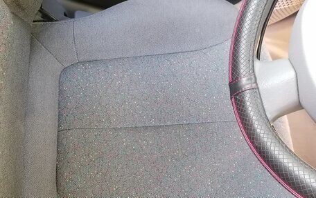 Hyundai Accent II, 2004 год, 280 000 рублей, 8 фотография