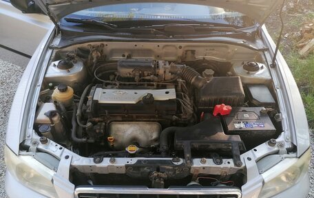 Hyundai Accent II, 2004 год, 280 000 рублей, 7 фотография