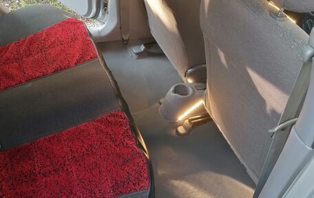 Hyundai Accent II, 2004 год, 280 000 рублей, 13 фотография
