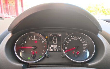 Nissan Qashqai, 2011 год, 950 000 рублей, 10 фотография