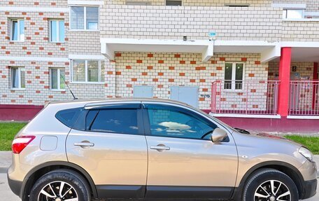 Nissan Qashqai, 2011 год, 950 000 рублей, 4 фотография