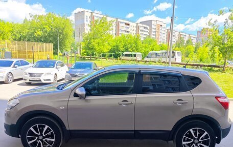 Nissan Qashqai, 2011 год, 950 000 рублей, 5 фотография