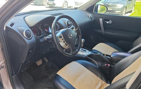 Nissan Qashqai, 2011 год, 950 000 рублей, 9 фотография