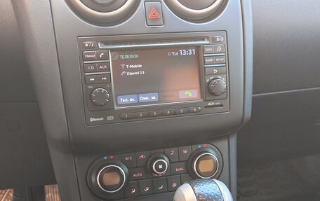 Nissan Qashqai, 2011 год, 950 000 рублей, 11 фотография