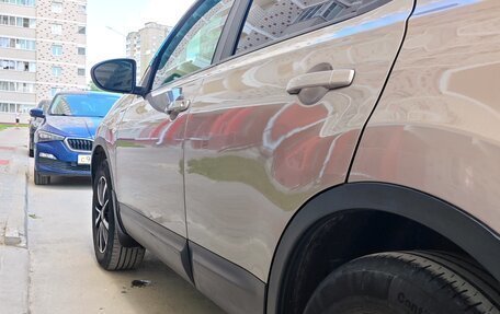 Nissan Qashqai, 2011 год, 950 000 рублей, 12 фотография