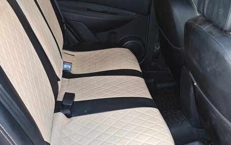 Nissan Qashqai, 2011 год, 950 000 рублей, 14 фотография