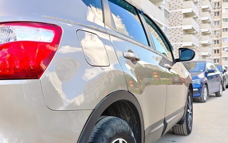 Nissan Qashqai, 2011 год, 950 000 рублей, 13 фотография