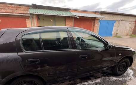 Nissan Almera, 2005 год, 119 000 рублей, 6 фотография