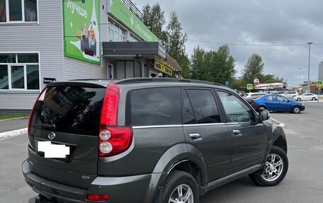 Great Wall Hover H5, 2014 год, 480 000 рублей, 3 фотография