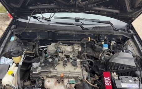 Nissan Almera, 2005 год, 119 000 рублей, 7 фотография